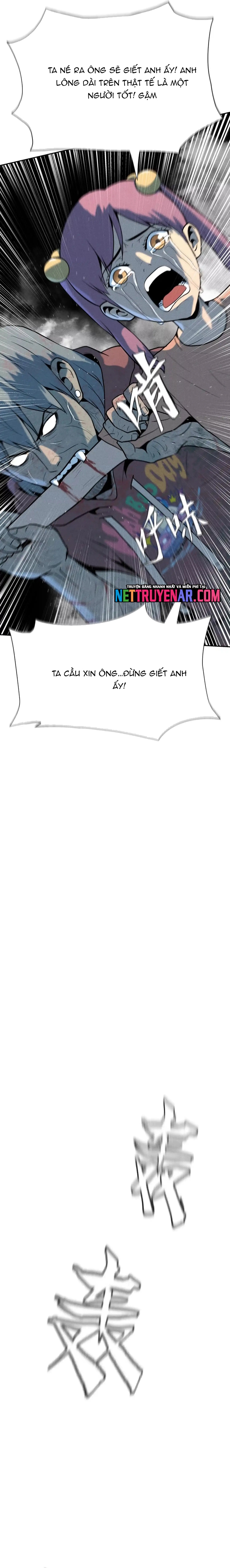 Trò Chơi Vô Vọng Chap 58 - Next Chap 59