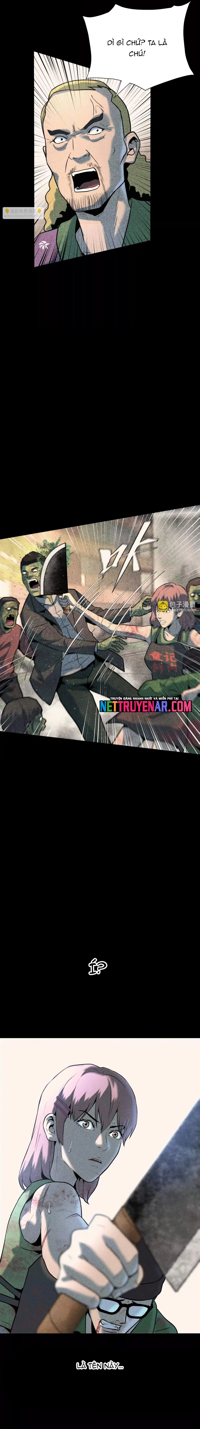 Trò Chơi Vô Vọng Chap 58 - Next Chap 59