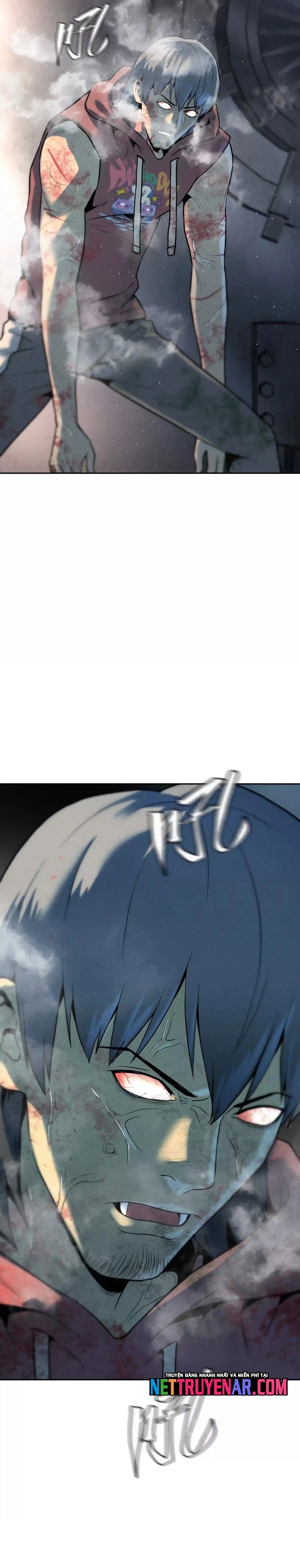 Trò Chơi Vô Vọng Chap 58 - Next Chap 59