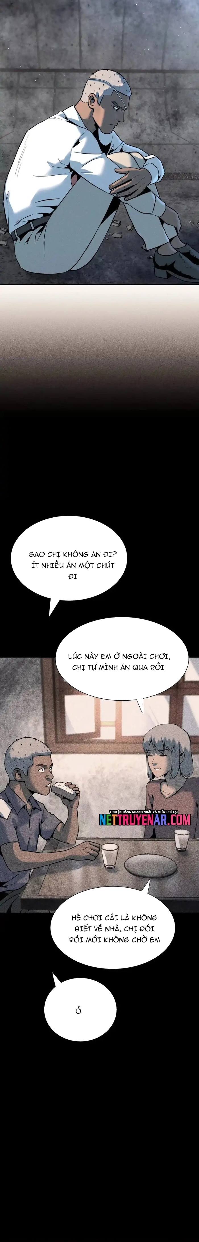 Trò Chơi Vô Vọng Chap 59 - Next Chap 60