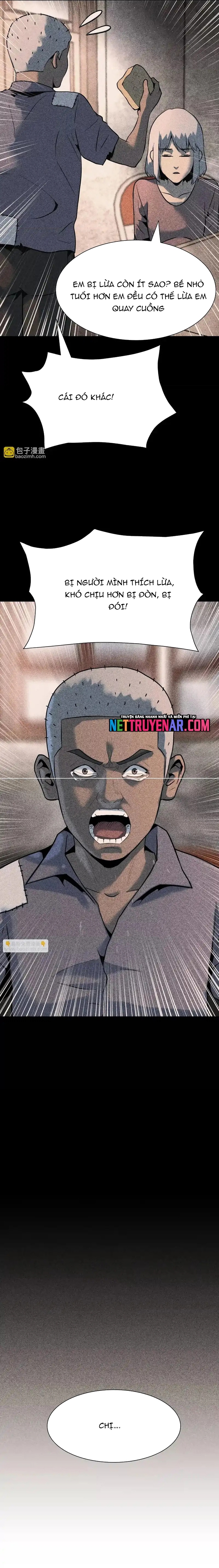 Trò Chơi Vô Vọng Chap 59 - Next Chap 60