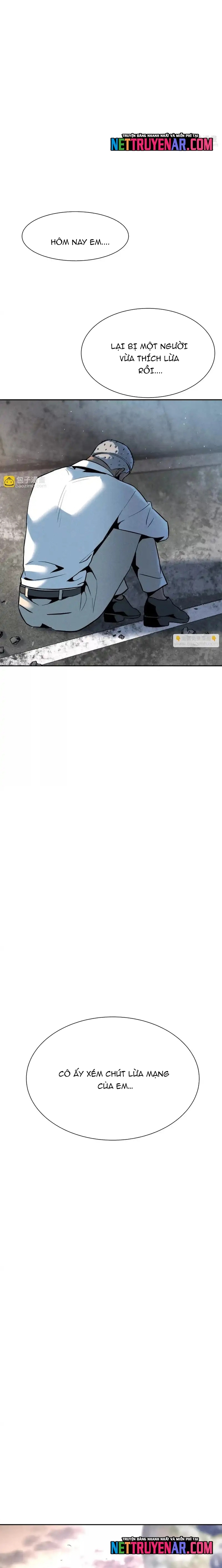 Trò Chơi Vô Vọng Chap 59 - Next Chap 60