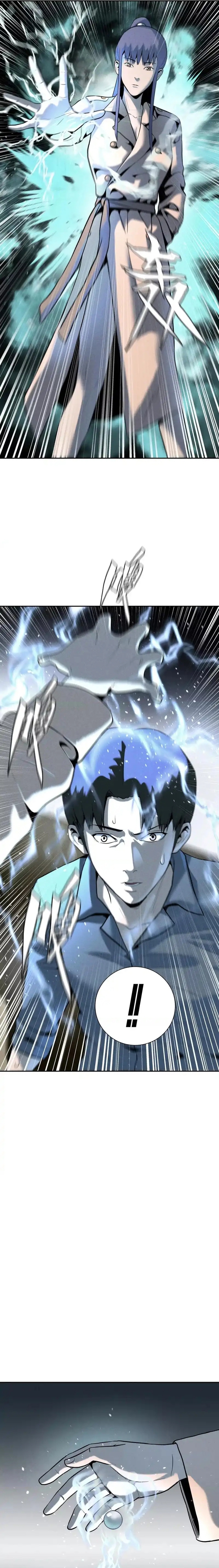 Trò Chơi Vô Vọng Chap 59 - Next Chap 60