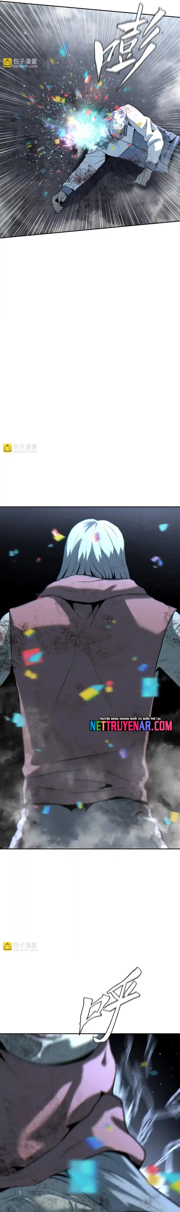 Trò Chơi Vô Vọng Chap 60 - Next Chap 61