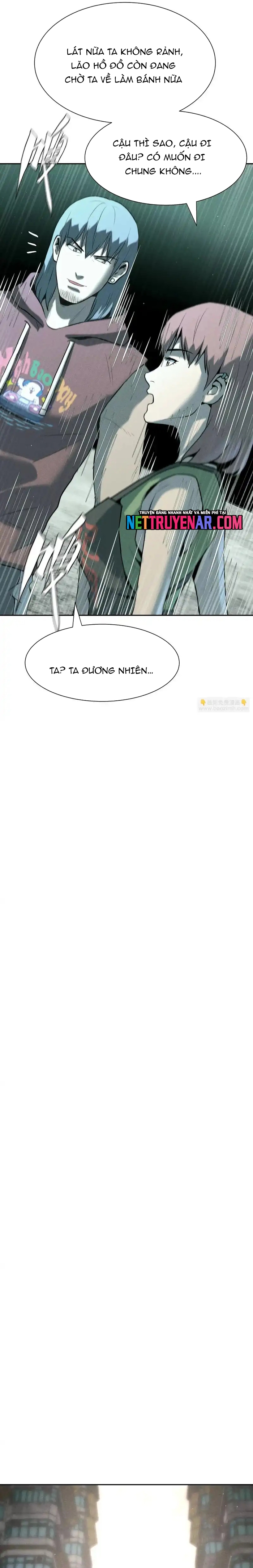 Trò Chơi Vô Vọng Chap 60 - Next Chap 61