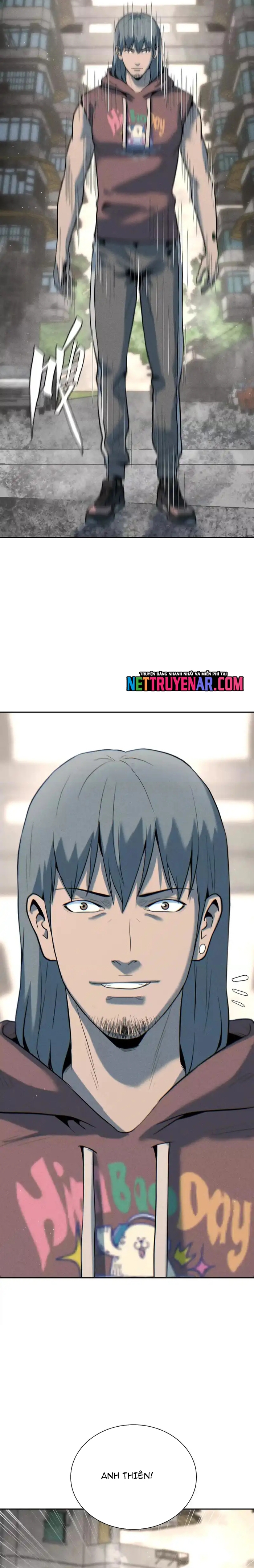 Trò Chơi Vô Vọng Chap 60 - Next Chap 61