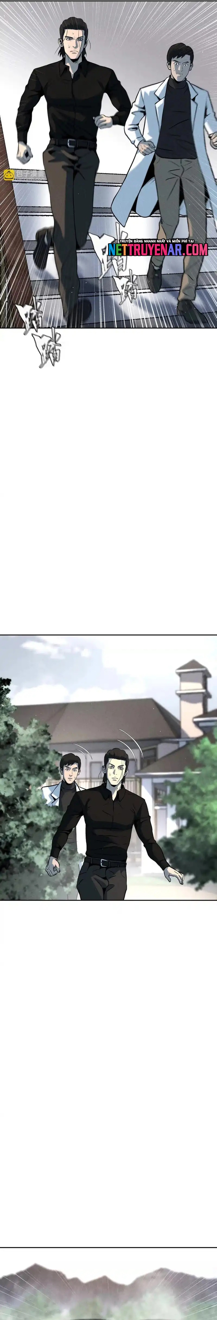 Trò Chơi Vô Vọng Chap 60 - Next Chap 61