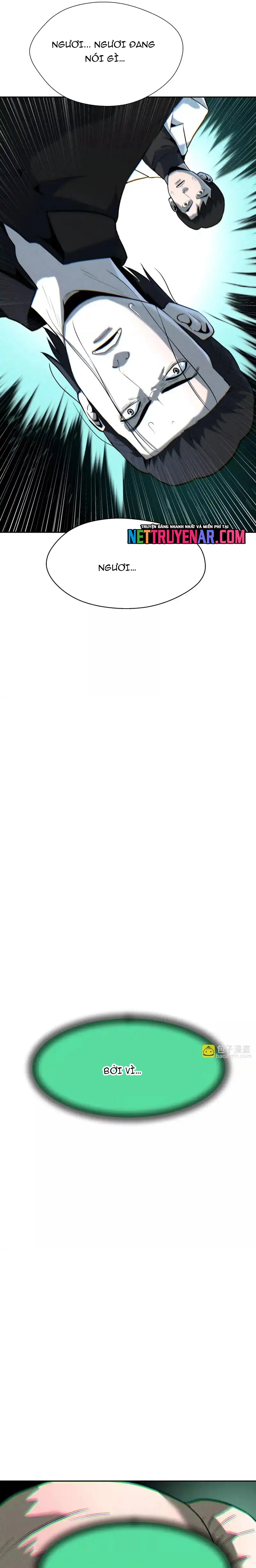 Trò Chơi Vô Vọng Chap 60 - Next Chap 61