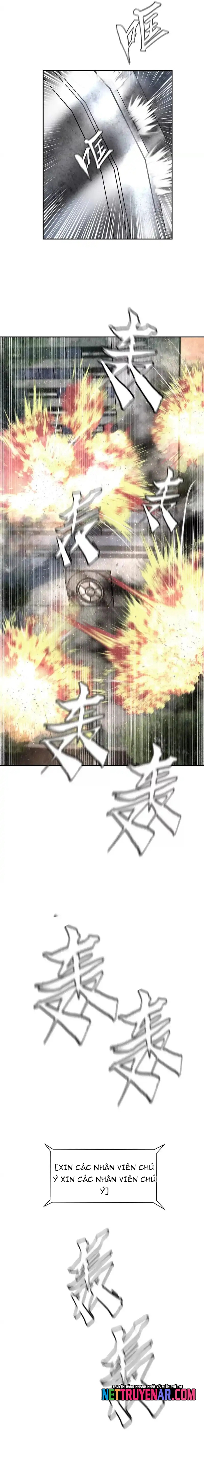 Trò Chơi Vô Vọng Chap 60 - Next Chap 61