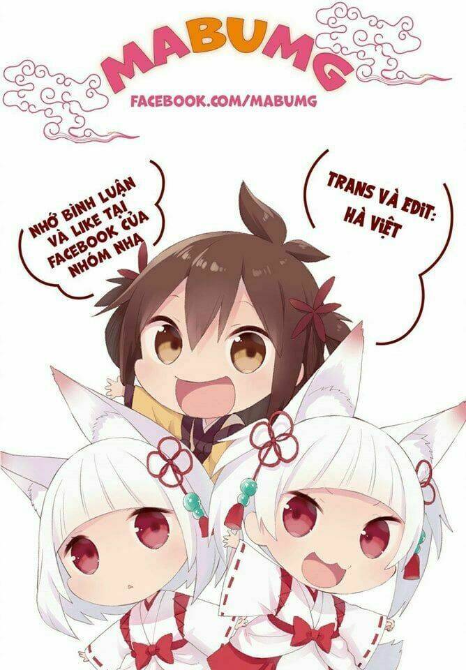 Trò Đùa Đáng Yêu Chap 102 - Next Chap 103