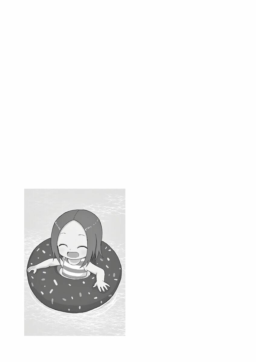 Trò Đùa Đáng Yêu Chap 106.2 - Next Chap 107.2