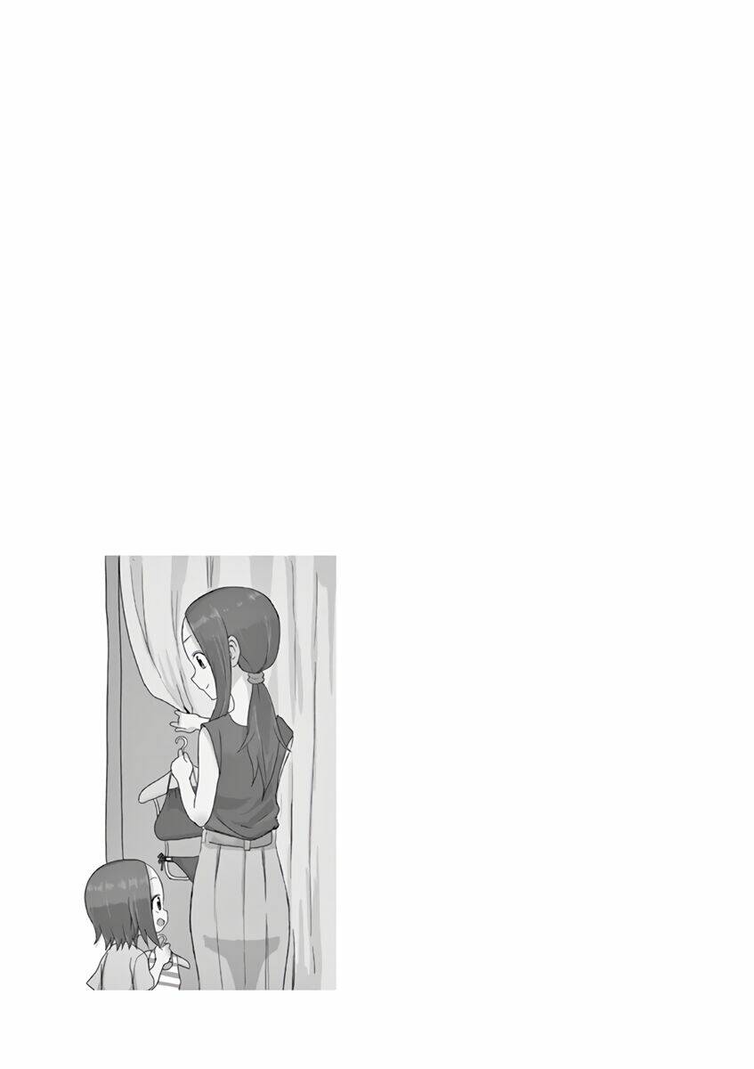 Trò Đùa Đáng Yêu Chap 106.2 - Next Chap 107.2