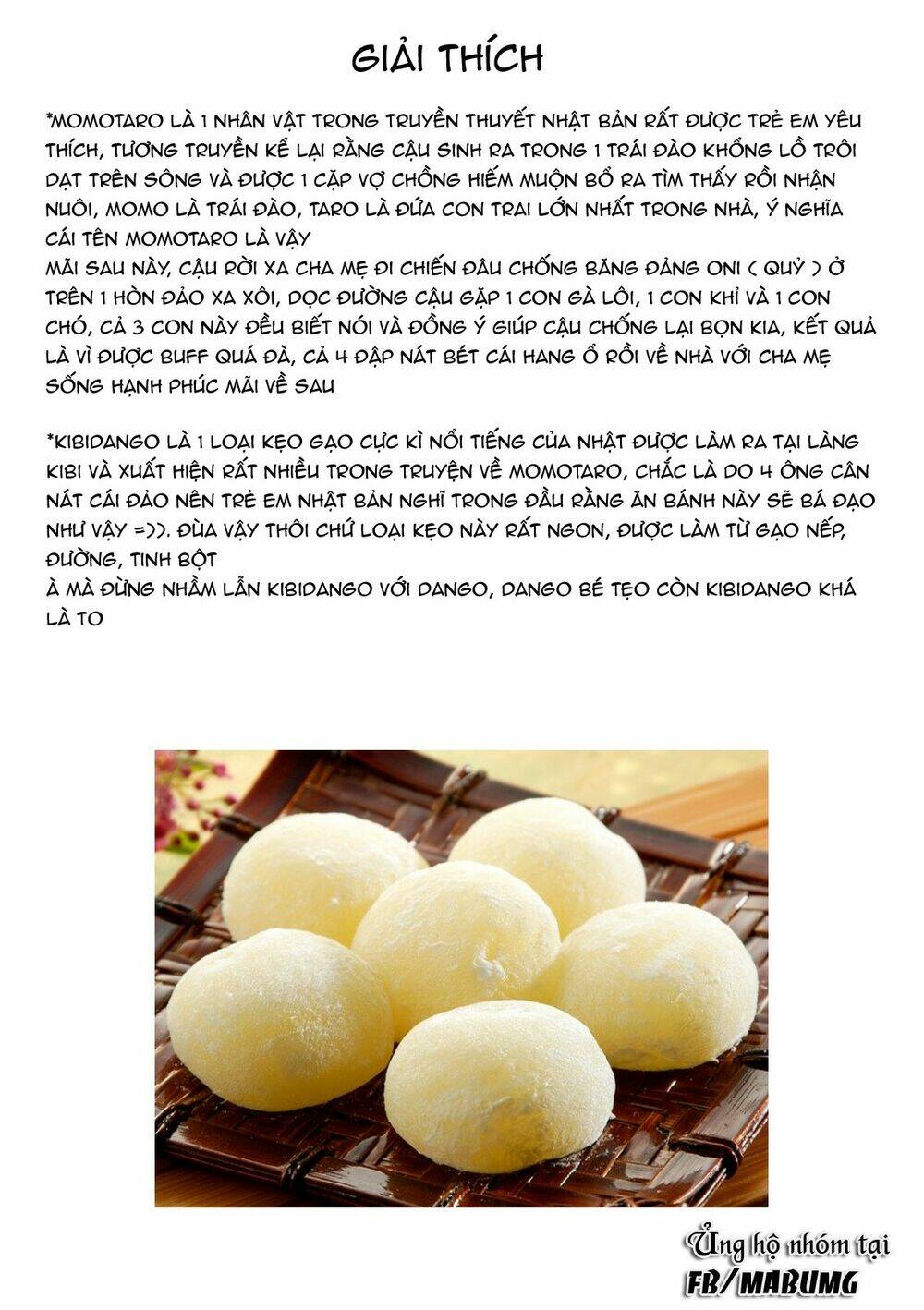 Trò Đùa Đáng Yêu Chap 14 - Next Chap 15