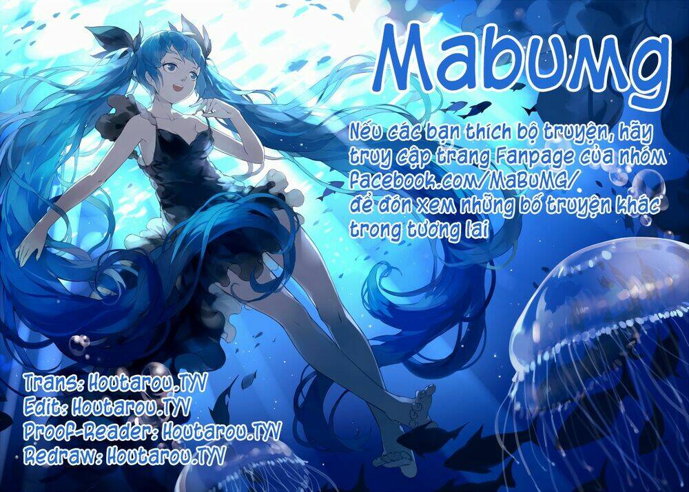 Trò Đùa Đáng Yêu Chap 14 - Next Chap 15