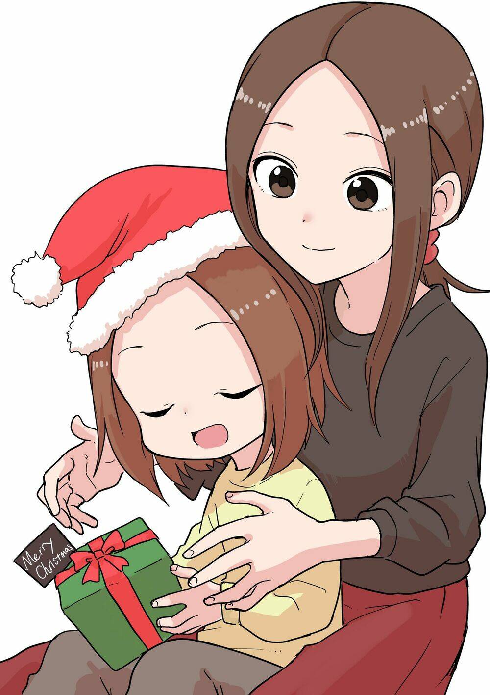 Trò Đùa Đáng Yêu Chap 167 - Next Chap 168