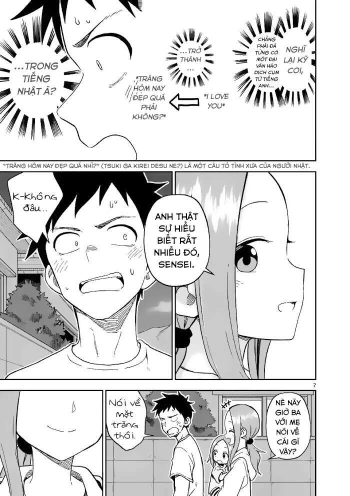 Trò Đùa Đáng Yêu Chap 177 - Next Chap 178