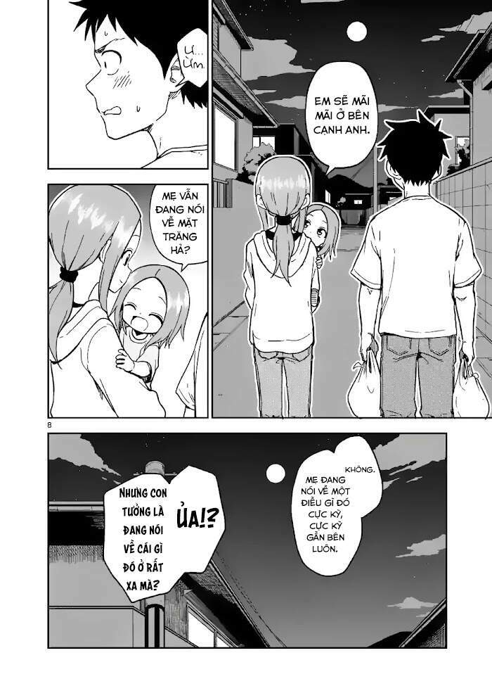 Trò Đùa Đáng Yêu Chap 177 - Next Chap 178