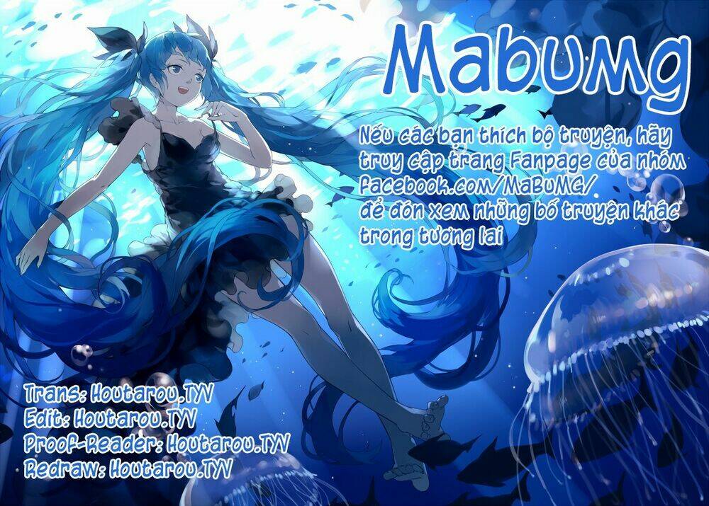 Trò Đùa Đáng Yêu Chap 22 - Next Chap 23