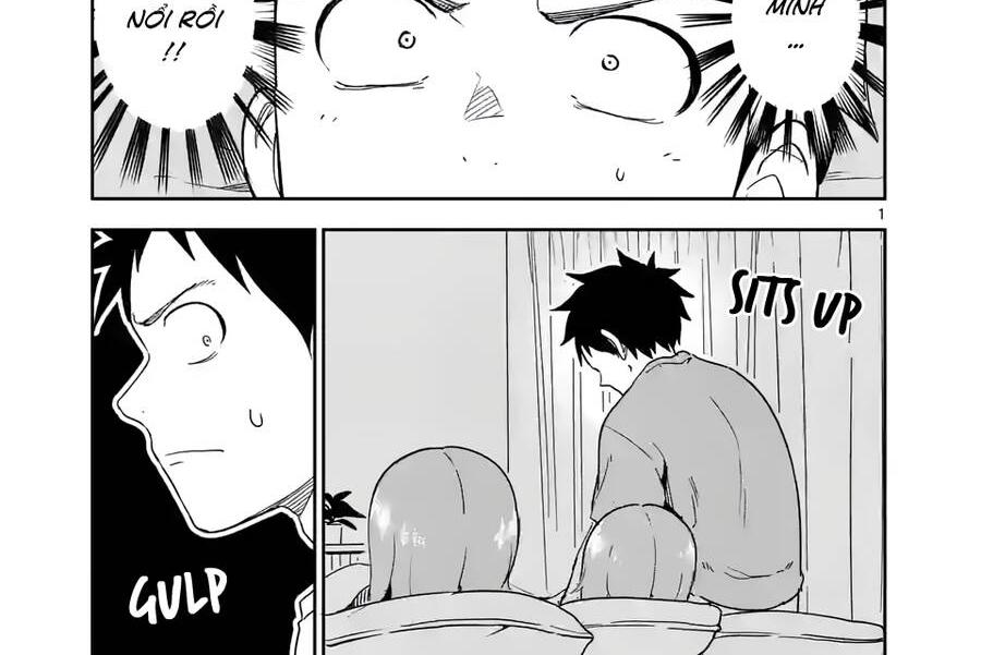 Trò Đùa Đáng Yêu Chap 235 - Next Chap 236