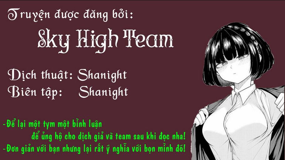 Trò Đùa Đáng Yêu Chap 236.5 - Next Chap 237.5