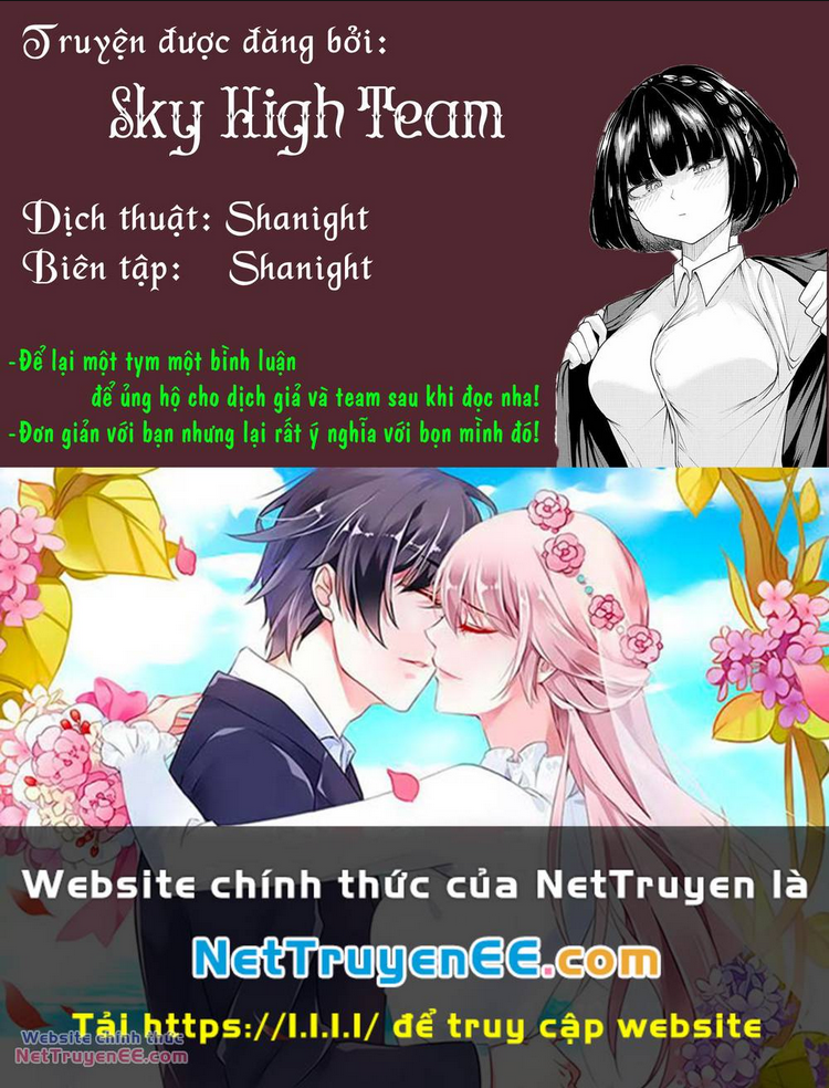 Trò Đùa Đáng Yêu Chap 239 - Next Chap 240