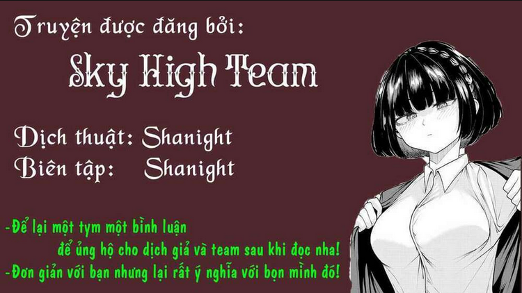 Trò Đùa Đáng Yêu Chap 240 - Next Chap 241