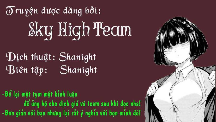 Trò Đùa Đáng Yêu Chap 242 - Next Chap 243