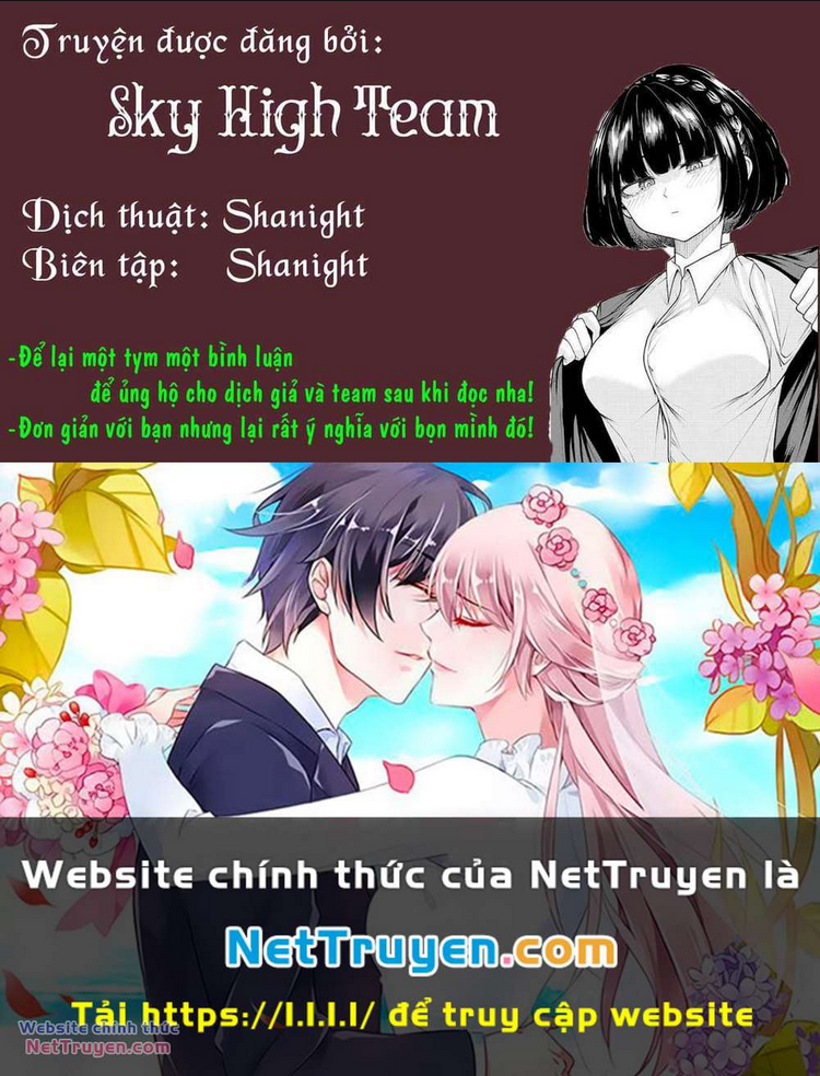 Trò Đùa Đáng Yêu Chap 243 - Next Chap 244