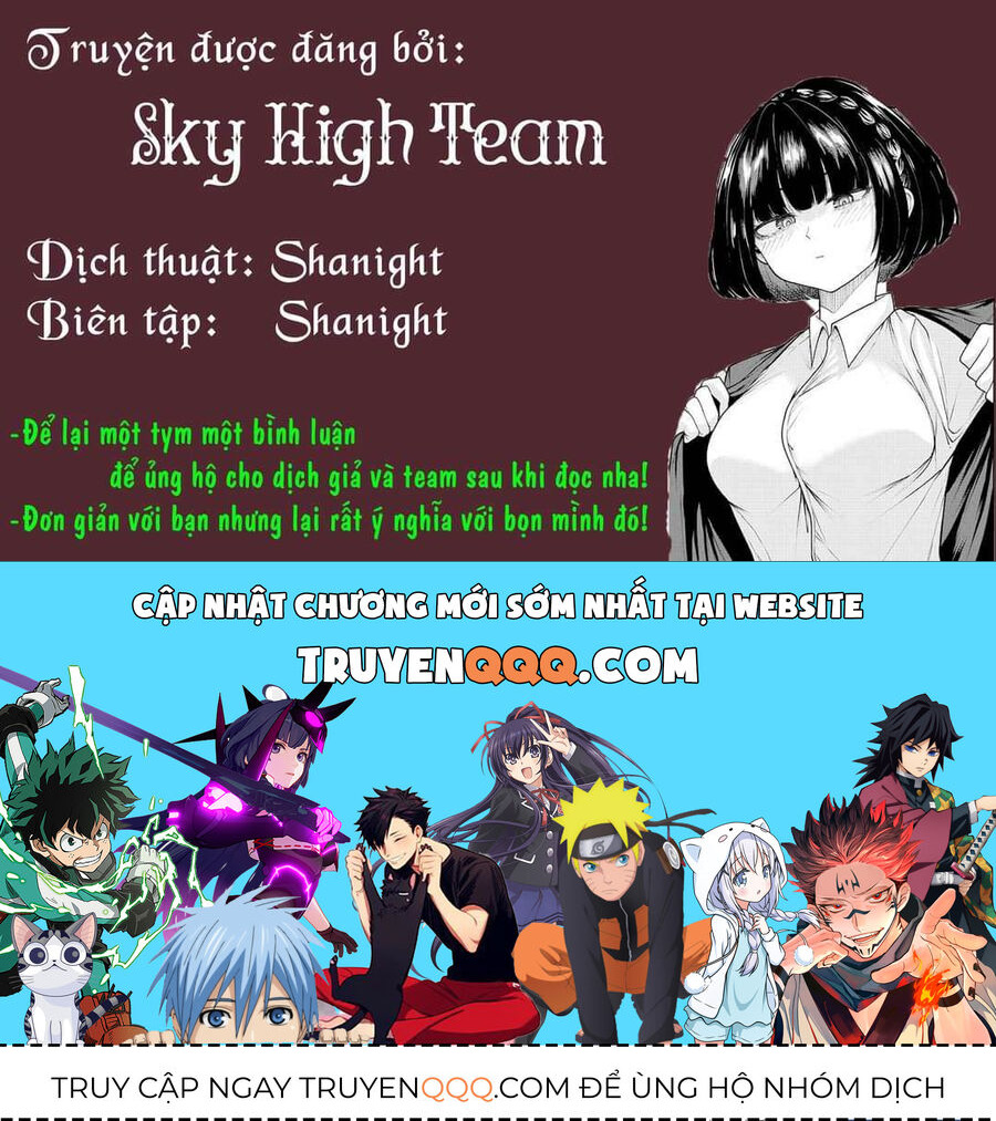 Trò Đùa Đáng Yêu Chap 243 - Next Chap 244
