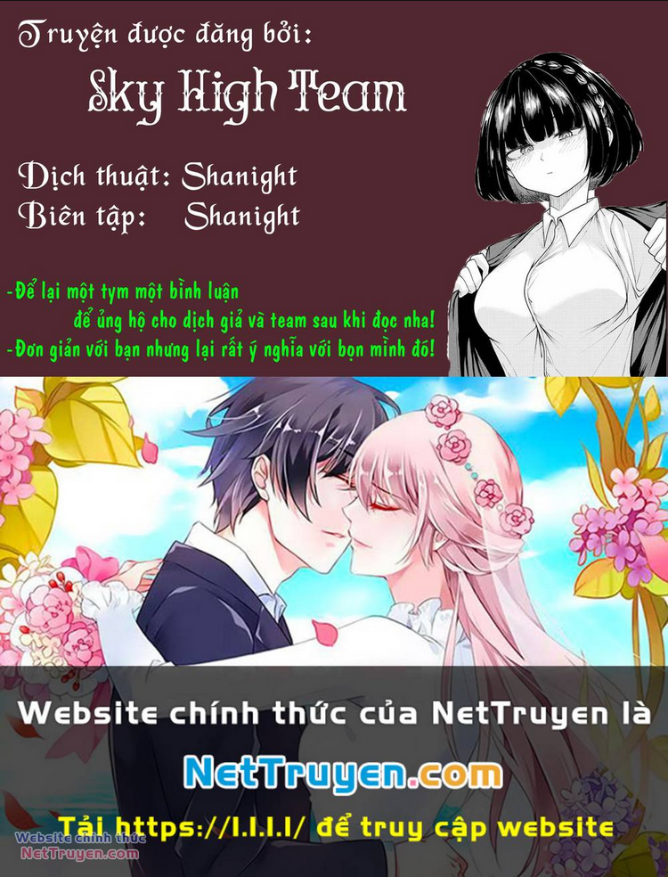 Trò Đùa Đáng Yêu Chap 244 - Next Chap 245