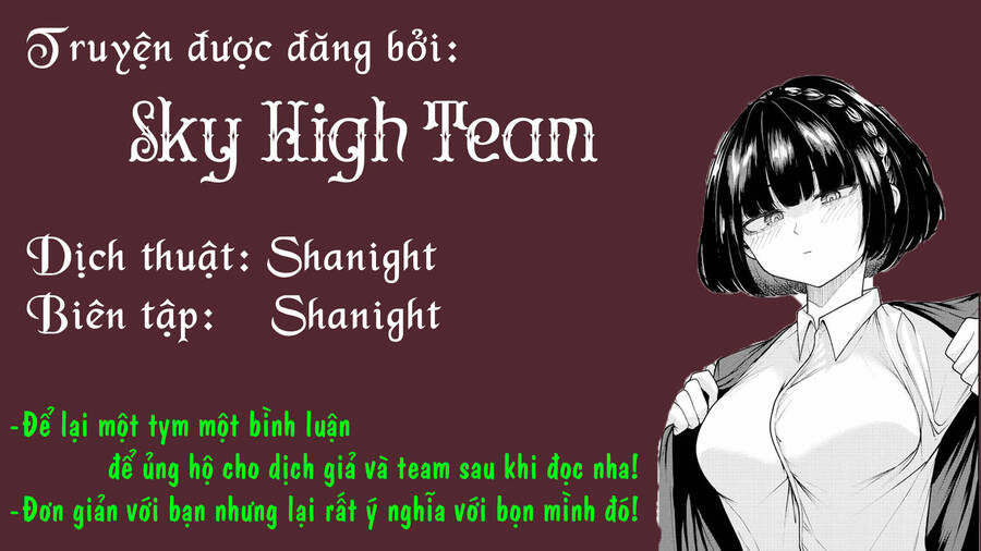 Trò Đùa Đáng Yêu Chap 250 - Next Chap 251