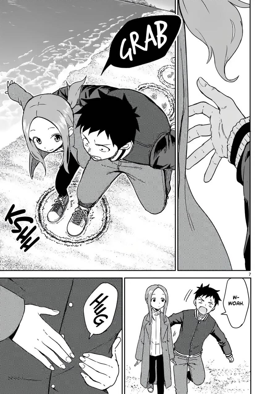 Trò Đùa Đáng Yêu Chap 259 - Next Chap 260