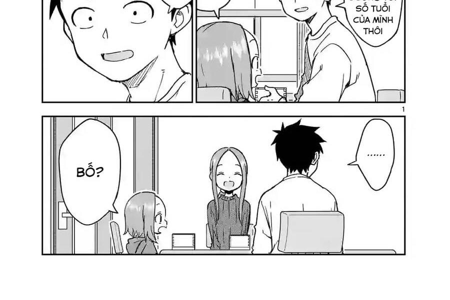 Trò Đùa Đáng Yêu Chap 264 - Next Chap 265