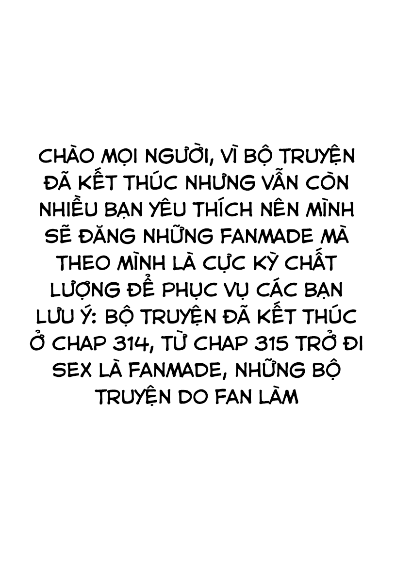 Trò Đùa Đáng Yêu Chap 315 - Next Chap 316