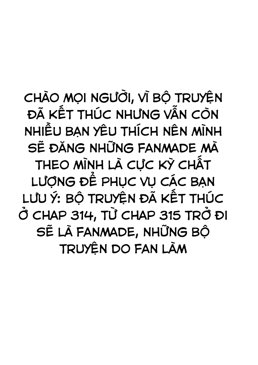Trò Đùa Đáng Yêu Chap 325 - Next Chap 326
