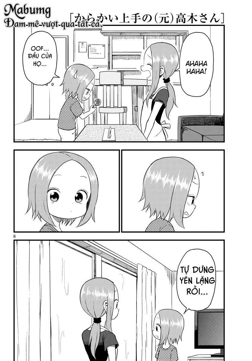 Trò Đùa Đáng Yêu Chap 48.5 - Next Chap 49.5