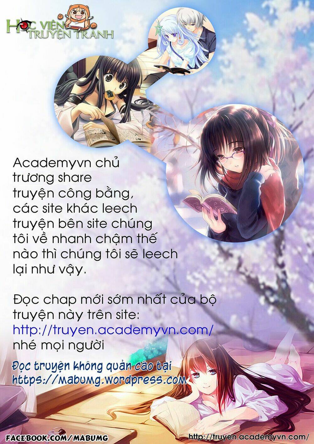Trò Đùa Đáng Yêu Chap 6 - Next Chap 7
