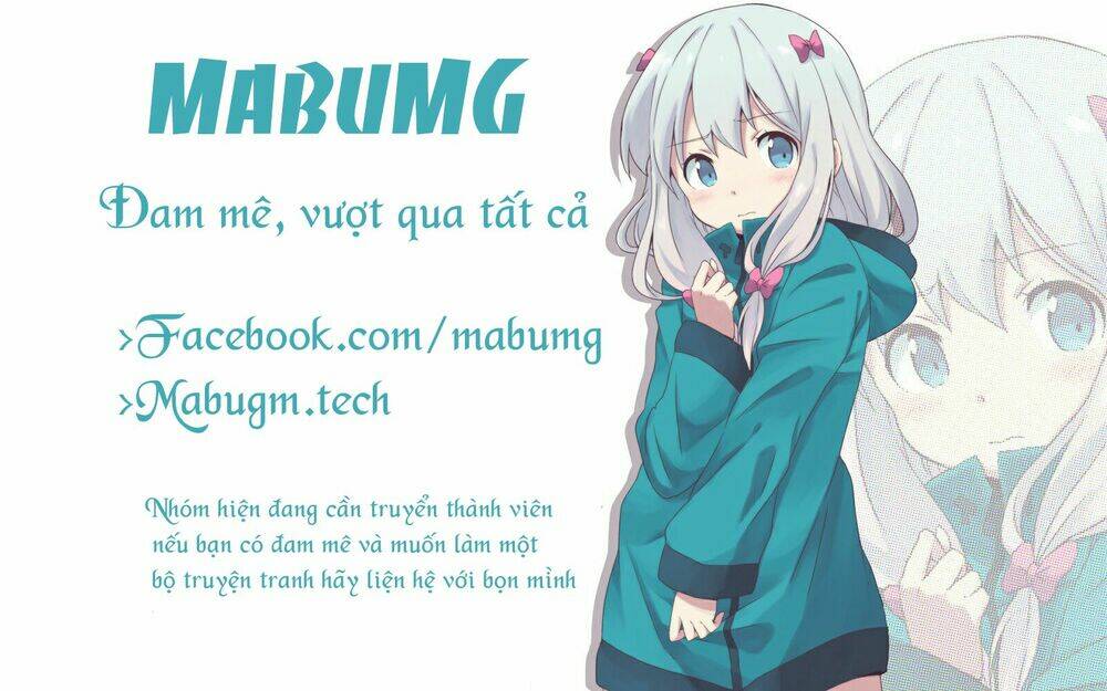 Trò Đùa Đáng Yêu Chap 62 - Next Chap 63