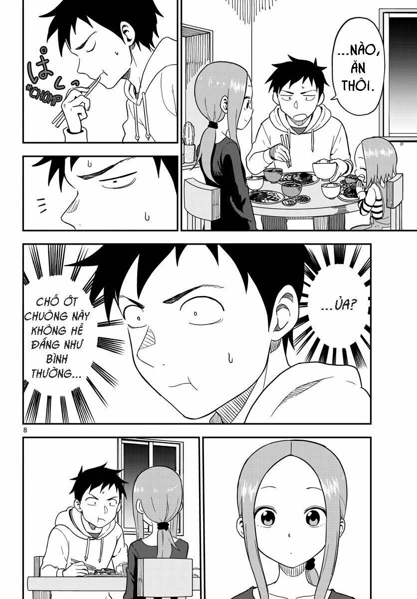 Trò Đùa Đáng Yêu Chap 74.5 - Next Chap 75.5