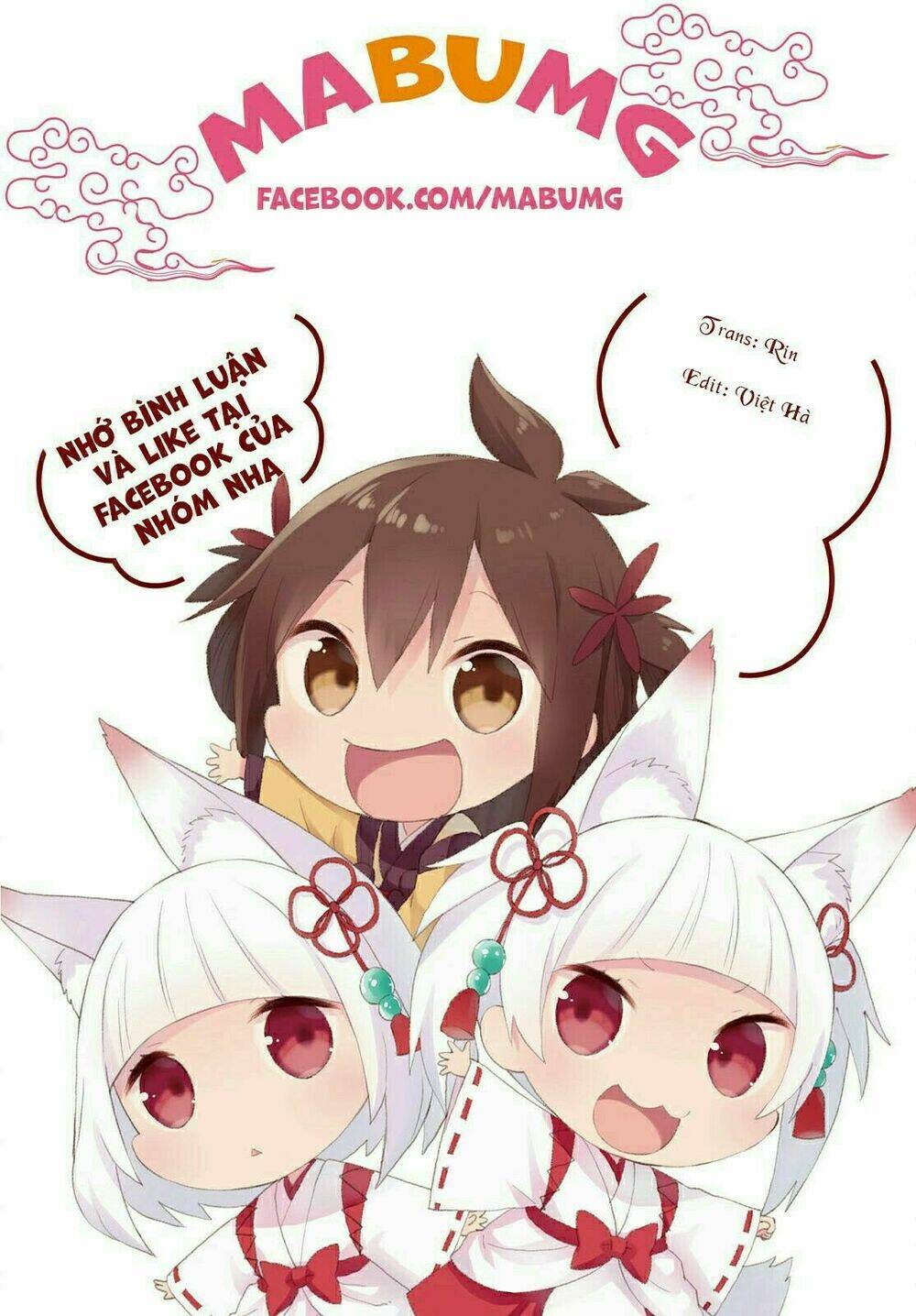 Trò Đùa Đáng Yêu Chap 80 - Next Chap 81