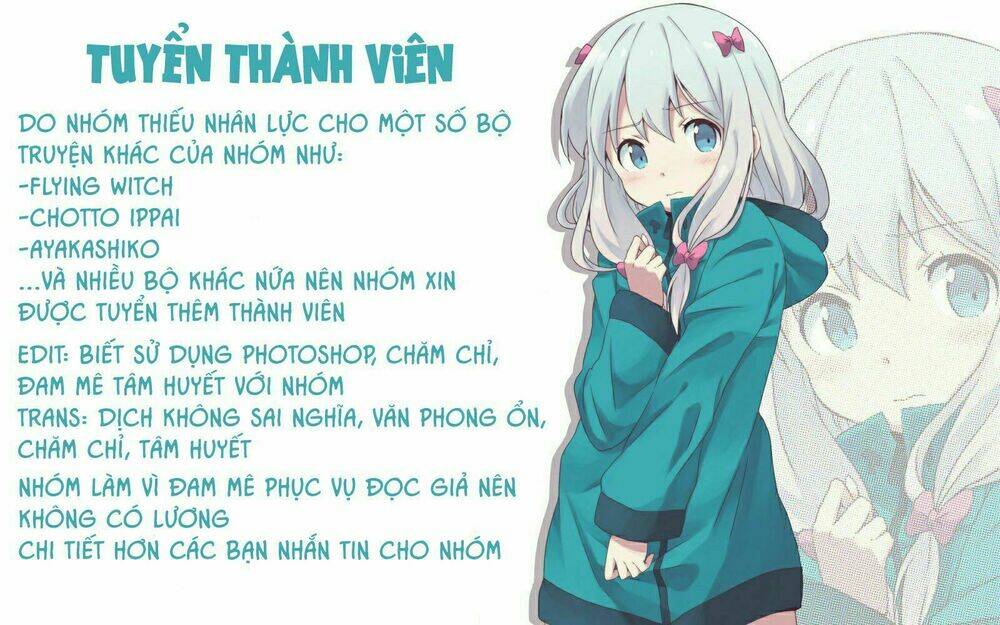 Trò Đùa Đáng Yêu Chap 94 - Next Chap 95