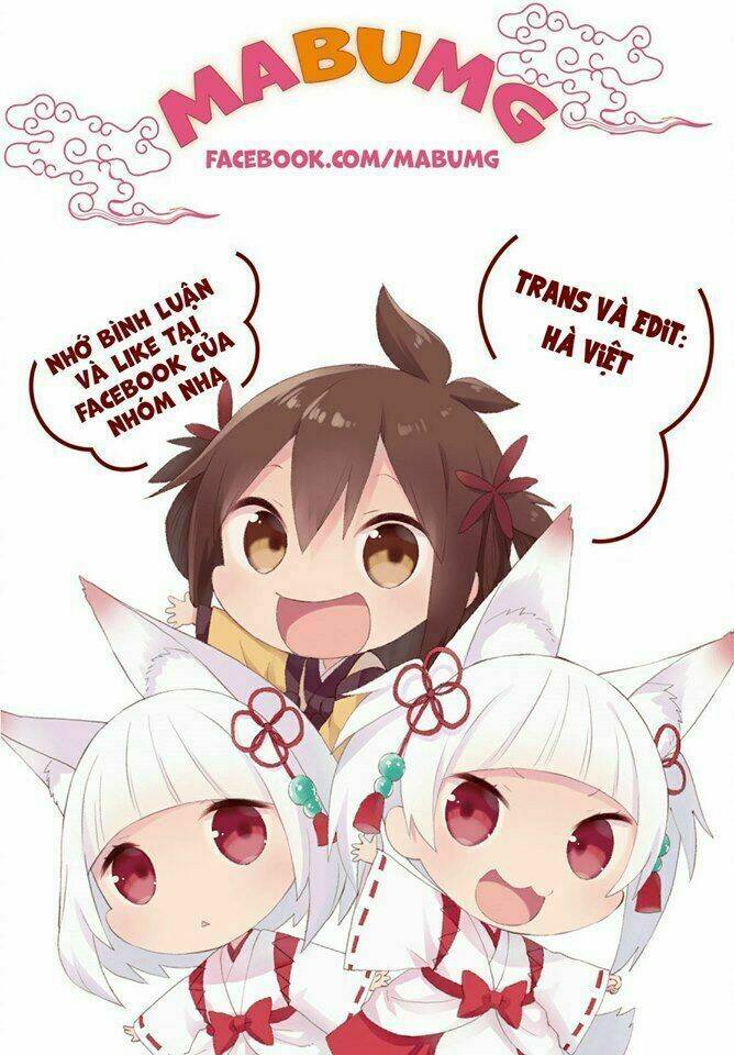 Trò Đùa Đáng Yêu Chap 97 - Next Chap 98