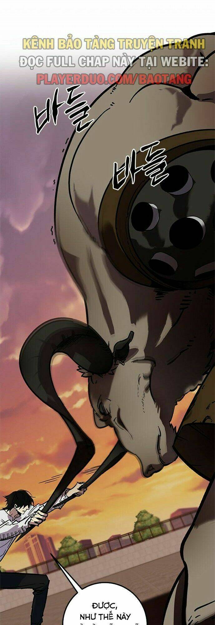 Trở Lại Thành Người Chơi Chap 10 - Next Chap 11