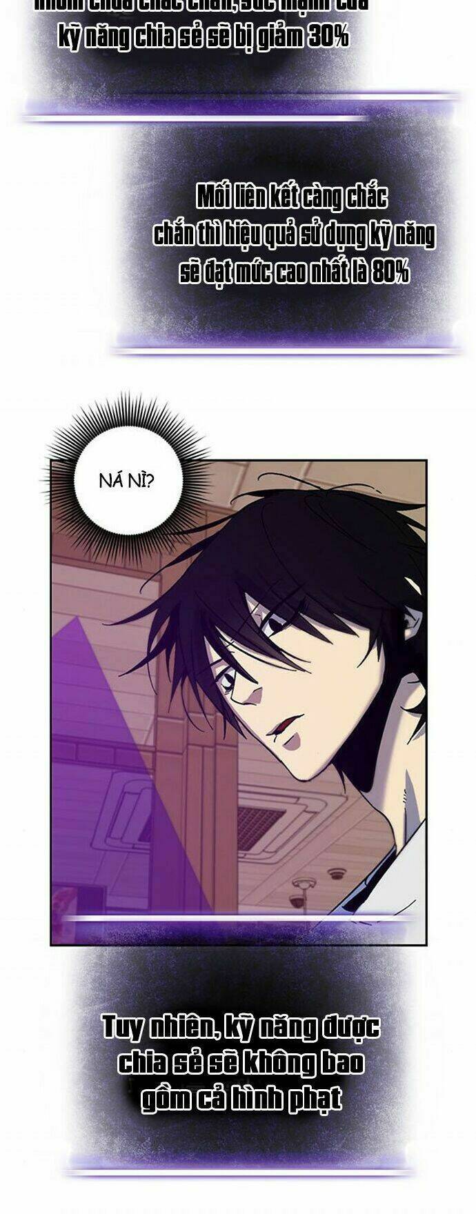 Trở Lại Thành Người Chơi Chap 11 - Next Chap 12