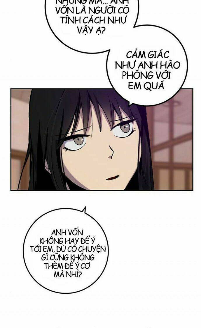 Trở Lại Thành Người Chơi Chap 11 - Next Chap 12