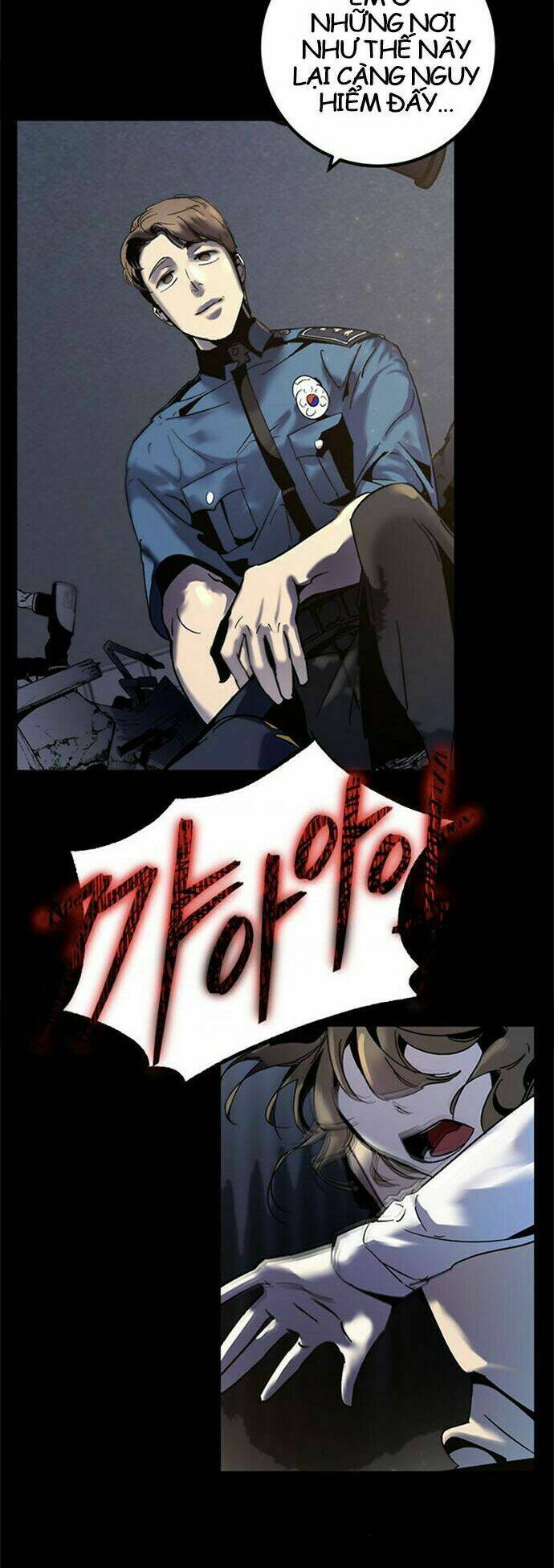 Trở Lại Thành Người Chơi Chap 11 - Next Chap 12