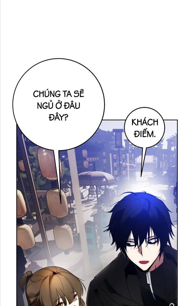 Trở Lại Thành Người Chơi Chap 111 - Next Chap 112