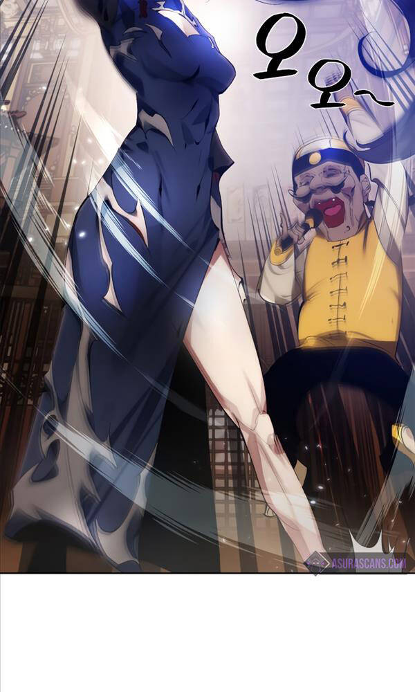 Trở Lại Thành Người Chơi Chap 111 - Next Chap 112