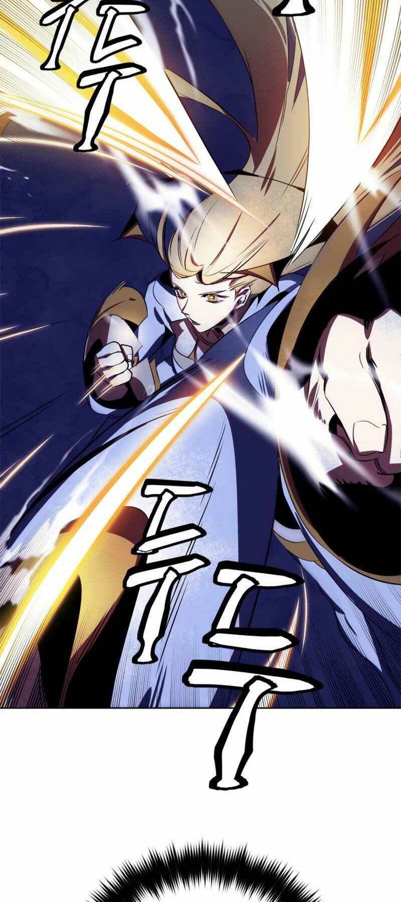 Trở Lại Thành Người Chơi Chap 123 - Next Chap 124