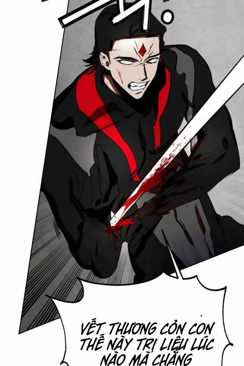 Trở Lại Thành Người Chơi Chap 124 - Next Chap 125